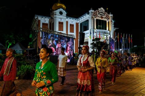 Malacca Culture