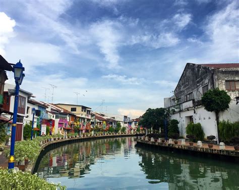 Malacca Heritage