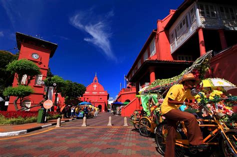 Malacca Museum Complex