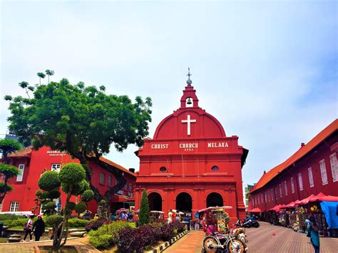 Malacca Place