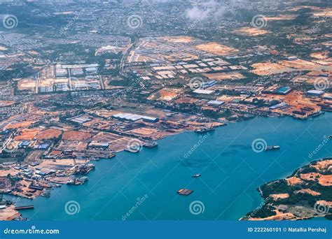 Malacca Strait Infrastructure