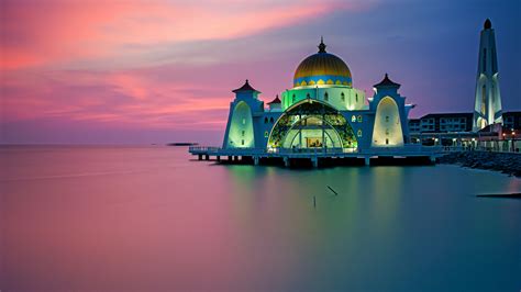 Malacca Tourism