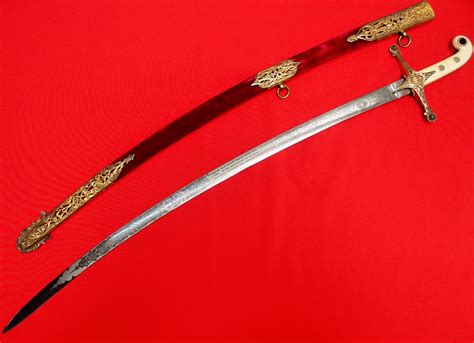 Mameluke Sword Gallery