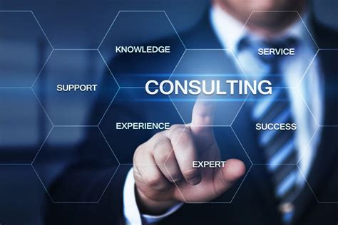 Management Consultant