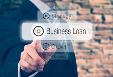 Managing Navy Federal Business Loans