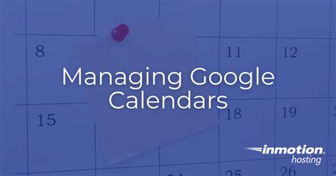 Managing Google Calendar on iPhone