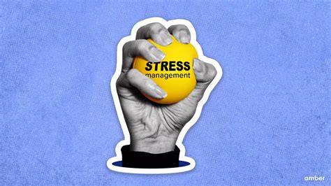 Managing Stress