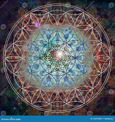 Mandala Spirituality