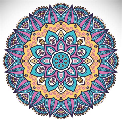 Mandala Symbolism