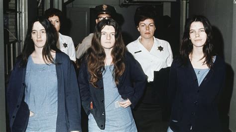 Manson Family Murders