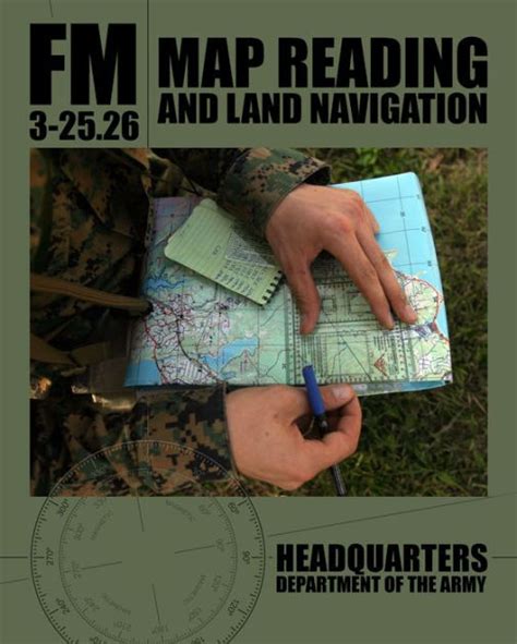 Map Reading and Navigation for Army BCT