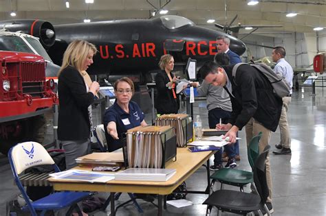 March Air Force Base Civilian Careers