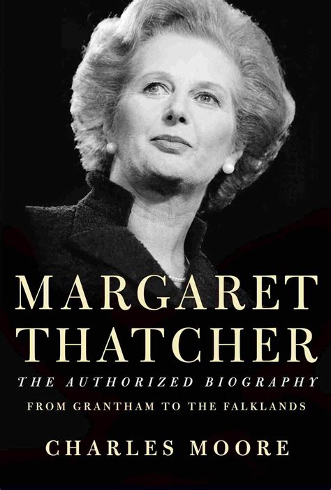 Margaret Thatcher Books