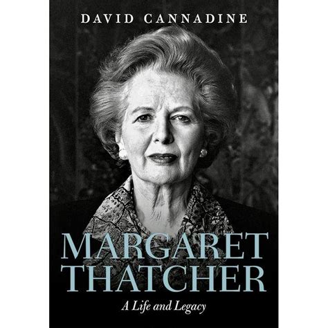 Margaret Thatcher Legacy