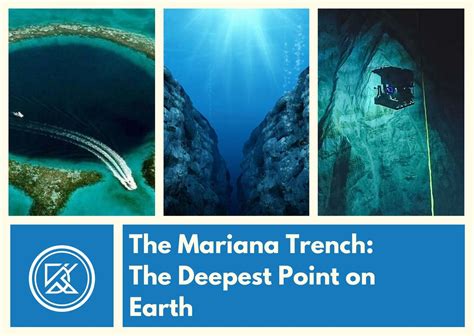 Mariana Trench