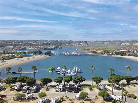 Marina de Newport Beach