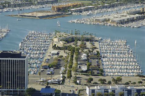 Marina del Rey