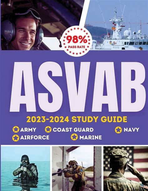 Marine ASVAB Study Guide