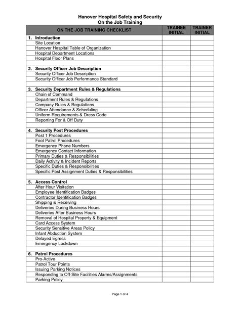 Marine Basic Training California Pre-Training Checklist