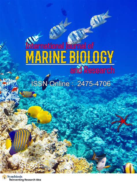 Marine biology management