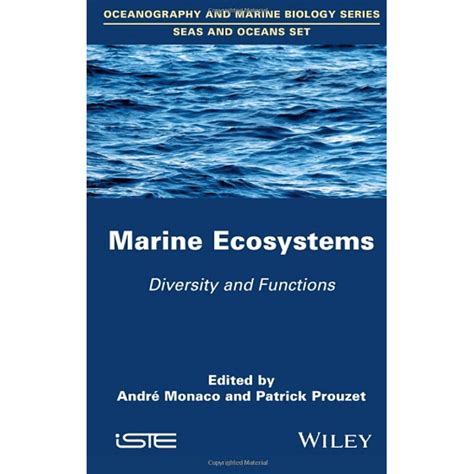 Marine biology policy