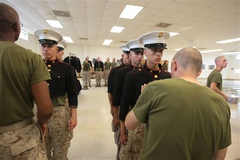 Marine Boot Camp Movie 10