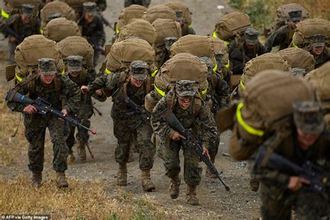 Marine Boot Camp Movie 9