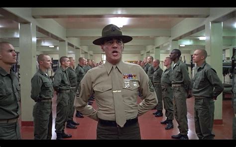 Marine Boot Camp Movies