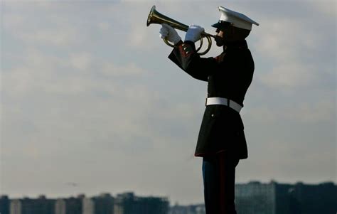 Marine Bugle