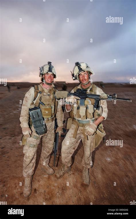 Marines from the 2d Combat Engineer Battalion conduct a training exercise in a mock urban environment.