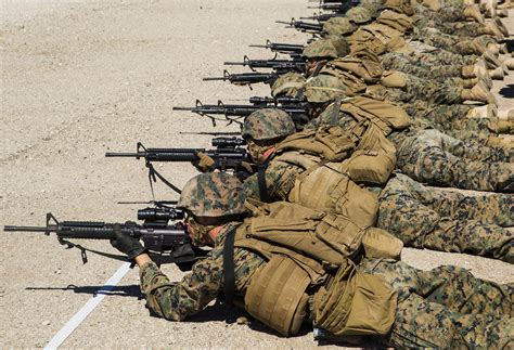 Marine Combat Training Image 5