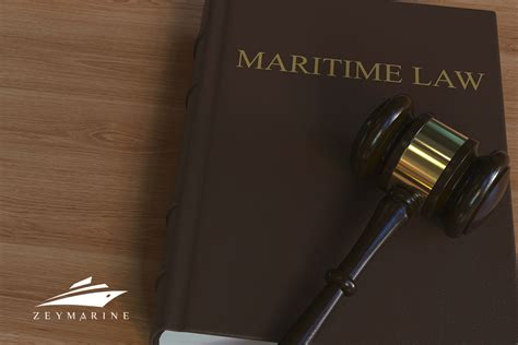 Marine Contract Duration and Maritime Law