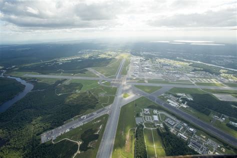 Marine Corps Air Station Cherry Point North Carolina