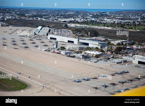 Marine Corps Air Station Miramar California