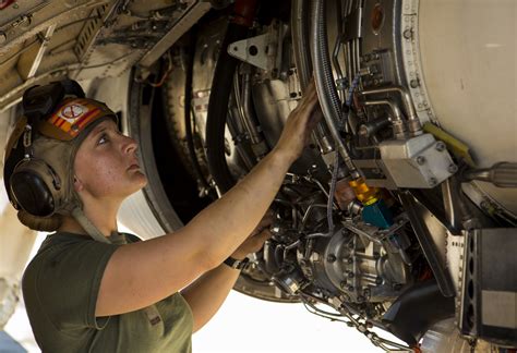 Marine Corps Air Support Careers