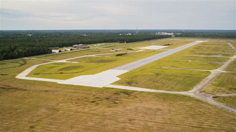 Marine Corps Airfield