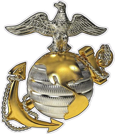 Marine Corps Anchor