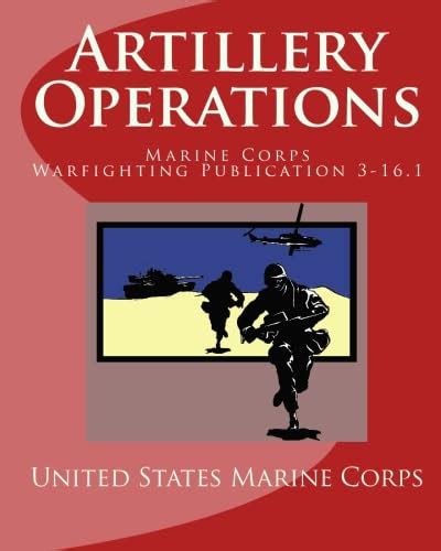 Marine Corps Artillery Operations