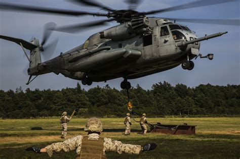 Marine Corps Aviation Training