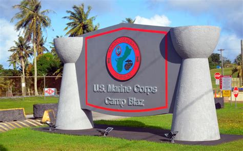 Marine Corps Base