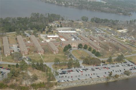 Marine Corps Base Camp Lejeune North Carolina