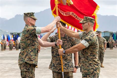 Marine Corps Base Hawaii