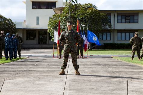 Marine Corps Base Hawaii Community