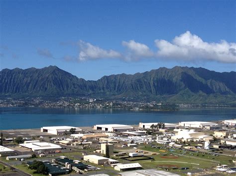 Marine Corps Base Hawaii Gallery 3