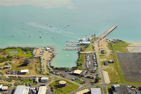 Marine Corps Base Hawaii