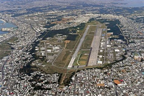 Marine Corps Base Okinawa