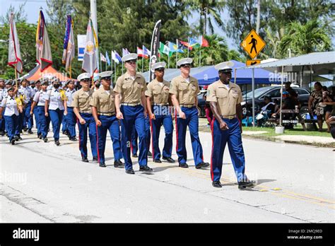 Marine Corps Base Saipan