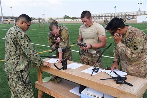 Marine Corps Base Camp Lemonnier