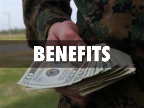 Marine Corps Benefits