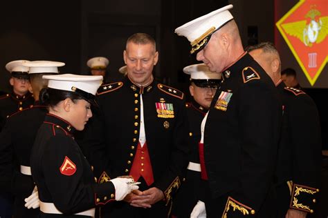 Marine Corps Birthday Ball